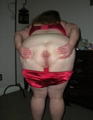  - bbw fat chubby mature dirty panties - fett mollig reif -  Pics ...