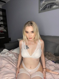 All I want is love right now