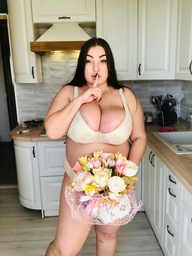 My juices are sweet as honey