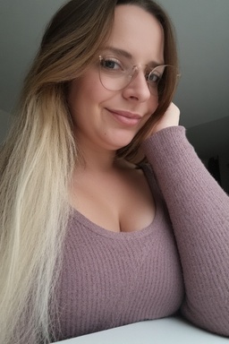 schlau und geil
