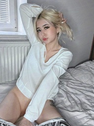 Suck on my married tits