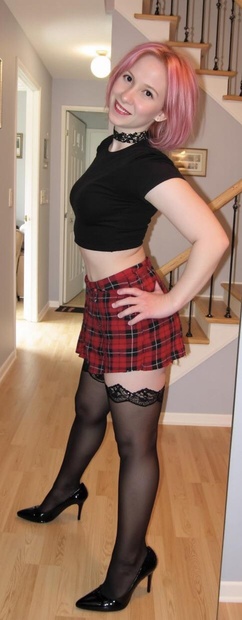 I love this outfit do: you