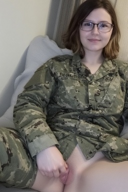 soldier