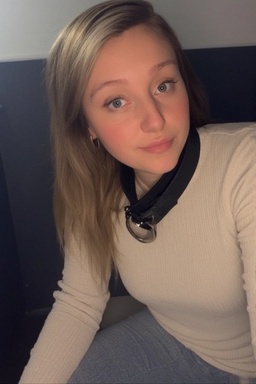 The Cutest Collarbone Ever