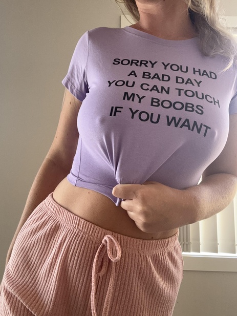 Ughh: Monday