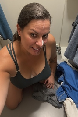 changing room