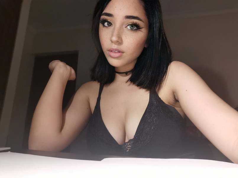 I hope you think about me while you’re at work.