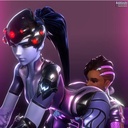 Ana (Nemesis_3d) [Overwatch]