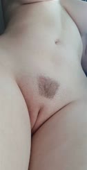 Naked Beauty: A Close Up of a Woman's Vulva