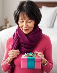 gifts for women with hot flashes 