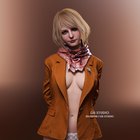 Ashley (GR Studio) [Resident Evil]