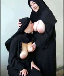 Nun's Nipples: A Tale of Religious Exploration