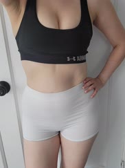Weekend workout out[f]it