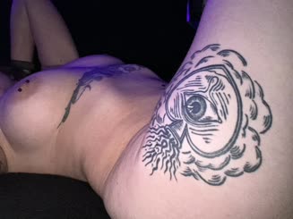 Artistic Tattoo Inspiring and Unique