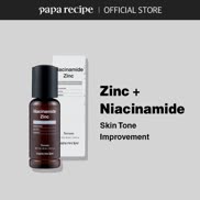 Thoughts on Papa Recipe's Zinc+Niacinamide Serum?