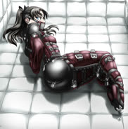 I seriously want to be bound permanently and become a 24/7 fucktoy, no RP, I want it for real