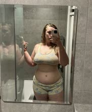 My ex told me I was too chubby, was he right?