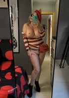 50yo curvy mom and still: hot