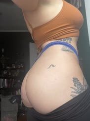 be my pre-workout (f)