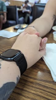 Thank you again, for if this subreddit didn't exist I would have never met my girlfriend. Until we meet again soon, my dear, I miss you terribly🫶🏻