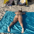 Nude Beach Wife, ‘23