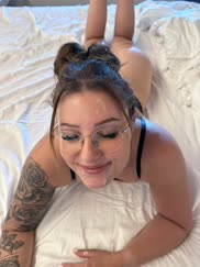 Im so happy with All That cum 🥰