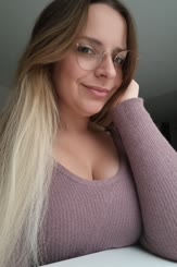 schlau und geil