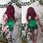 Poison Ivy by Jenny Adams