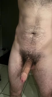 8 inch uncut who wants a ride ?