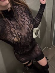 Am I allowed in the club like: this