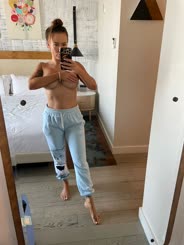 Are you older or younger than me enjoying my pics I m: 40YO