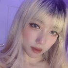 Can I be your little asian cum dumpster?