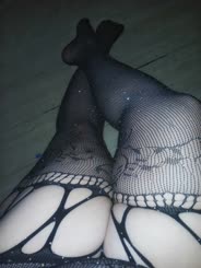 Fishnet amp Sexy Legs: Anyone