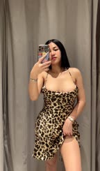 If I show up to our date wearing this what s your first: impression