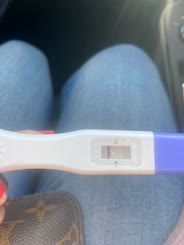 Isthisanevaplineorapositivepregnancytest 