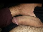 Horny thick cock. (M)
