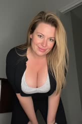 mature tits