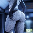 Miranda (Batesz) [Mass Effect]