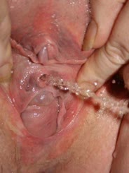 Wet Vagina
