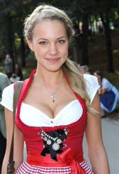 Dirndl  | Traditional dresses, Dirndl, Traditional outfits