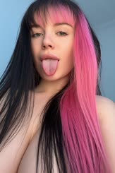 Pinky Perky Bastard
