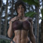 Lara (Cga3D) [Tomb Raider]