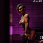 Judy (Falero3D) [Cyberpunk 2077]