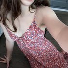 sundresses are cute af and guarantee easy access 23(F)