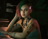 Judy Alvarez (Nabesaka Renders) [Cyberpunk 2077]