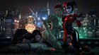 Catwoman, Poison Ivy, and Harley Quinn - 