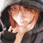 As a bbw nothing makes me feel more adorkable then a big big hoodie ^///^