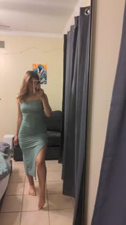 I think this is my favorite dress (f)
