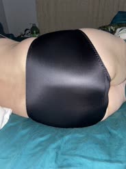  Sexy Black Underwear
