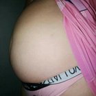 a daddy who fucks hard for my baby and me 